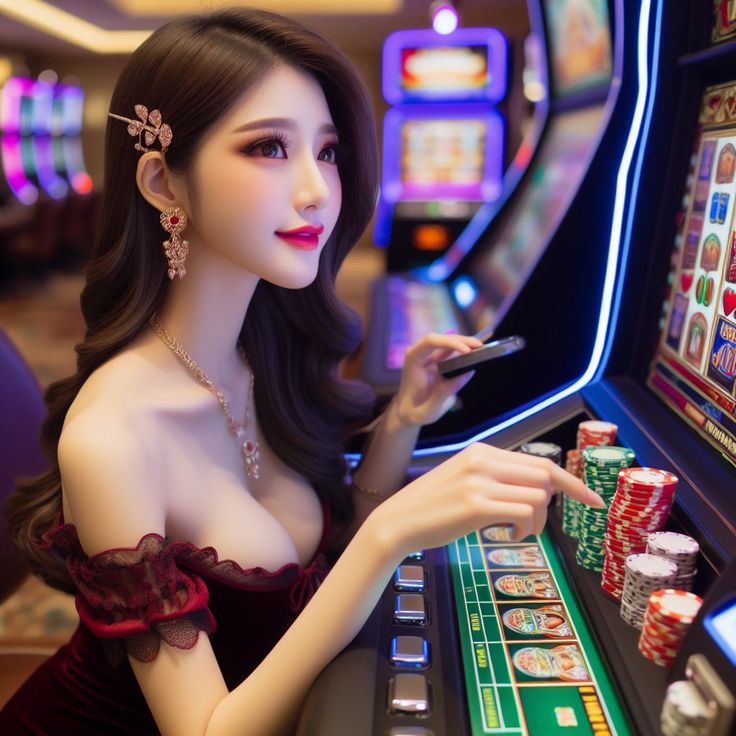 Slot Online Gacor