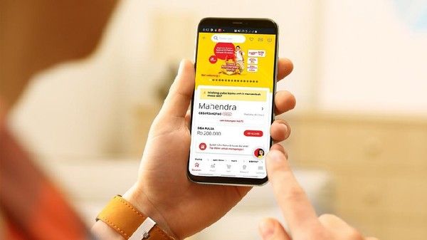 Strategi Indosat Ooredoo